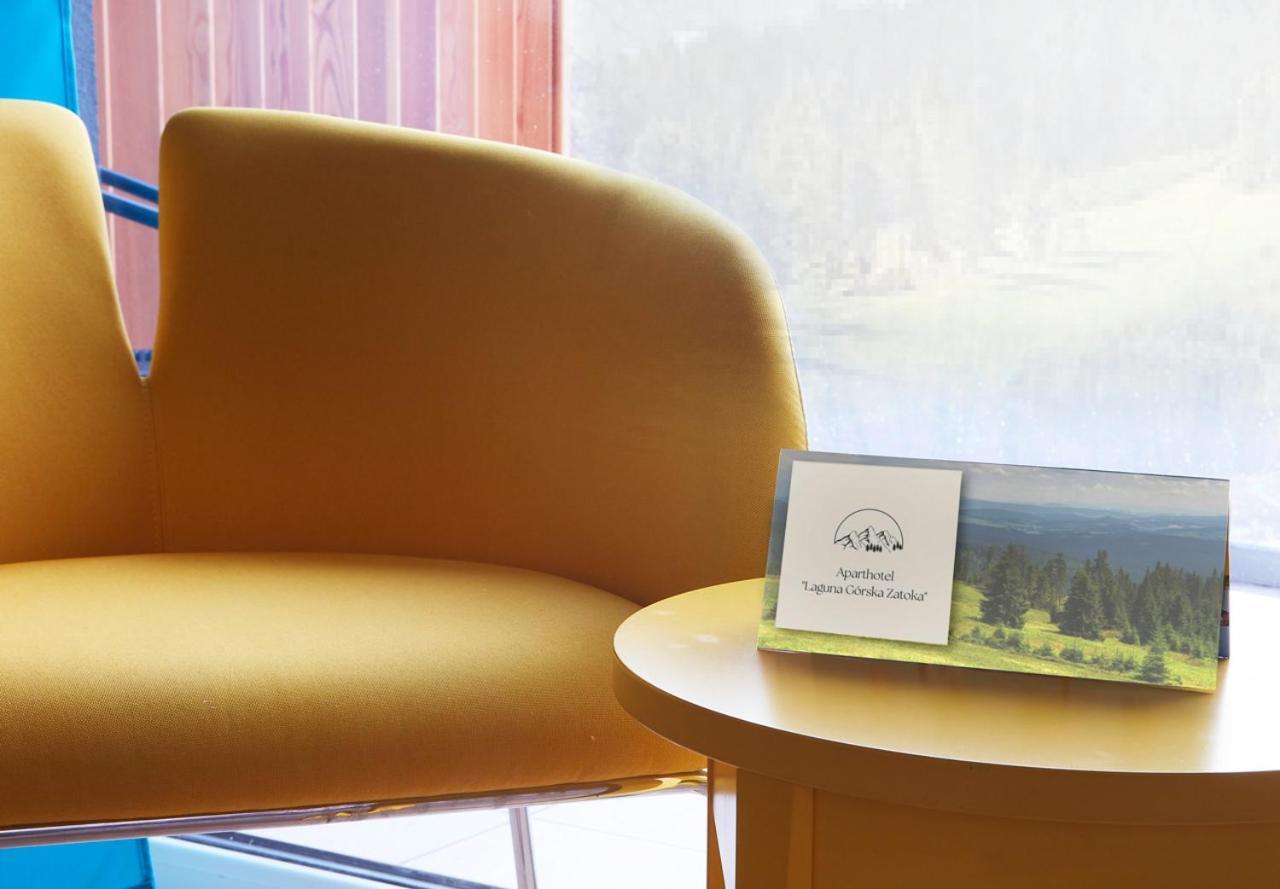 Laguna Resort Beskidy & Wellness Zarzecze (Silesia) Exterior foto